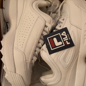Fila Disruptor II Premium